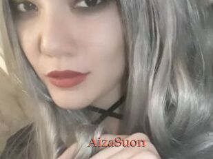 AizaSuon