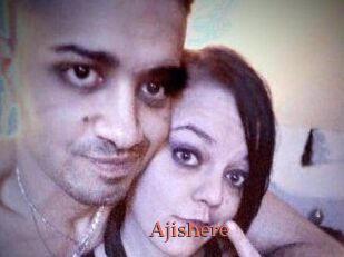 Ajishere