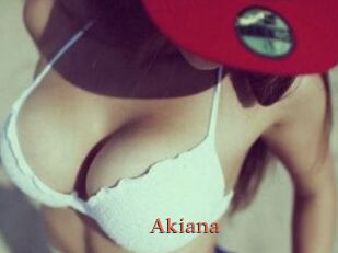 Akiana