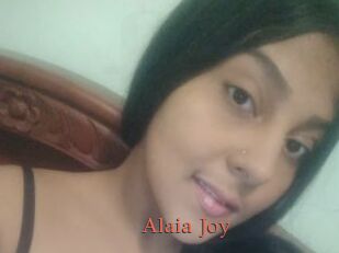 Alaia_Joy