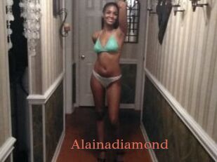 Alainadiamond