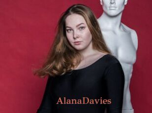 AlanaDavies