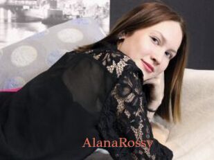 AlanaRossy