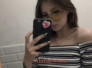 AlanaSweett