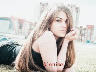 Alanise