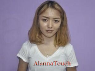 AlannaTouch