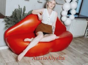 AlarieAlysha