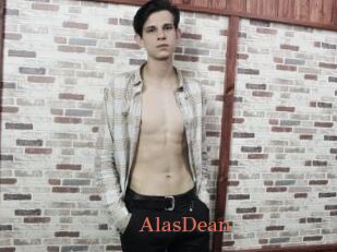 AlasDean