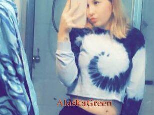 AlaskaGreen