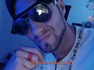 Alaskawildman