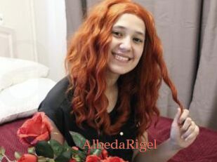 AlbedaRigel