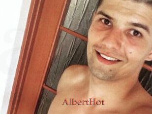 AlbertHot