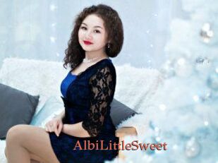 AlbiLittleSweet