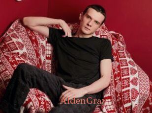 AldenGray