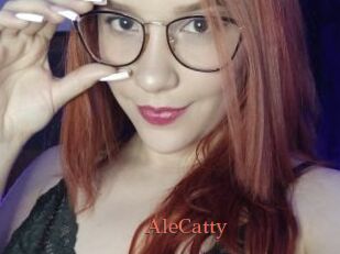 AleCatty