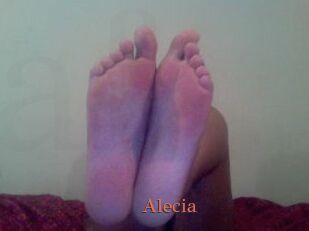 Alecia