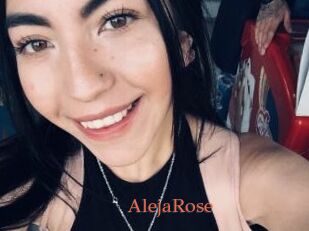 AlejaRose