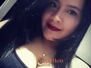 Aleja_Hott