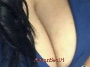 AlejanSex01