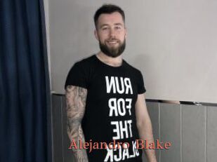 Alejandro_Blake