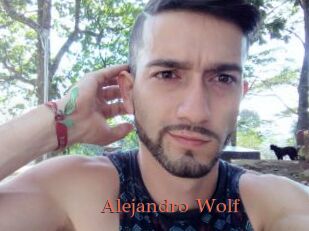 Alejandro_Wolf