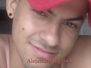 Alejandrobigcock