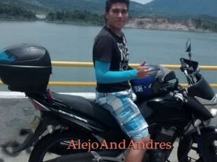 AlejoAndAndres