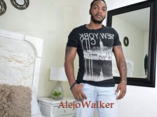 AlejoWalker