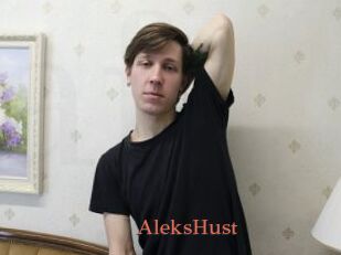 AleksHust