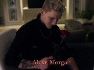 Aleks_Morgan