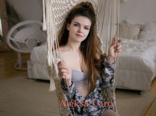 Aleksa_Caro