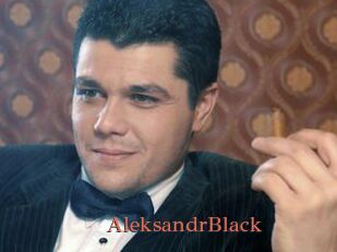 AleksandrBlack