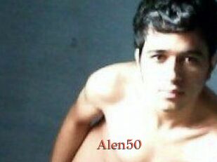 Alen50