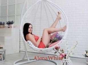 AlenaWhite