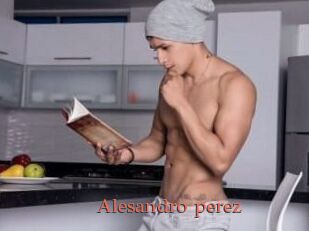 Alesandro_perez