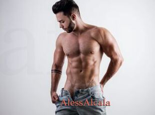 AlessAlcala