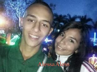 AlessaAless