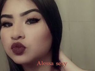 Alessa_sexy