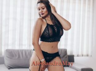 AlessandraMay