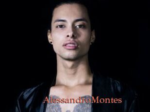 AlessandroMontes