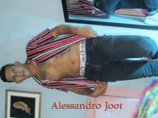 Alessandro_Joot