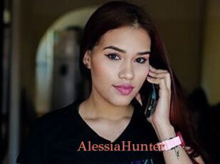 AlessiaHunter