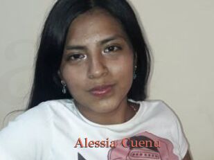 Alessia_Cuenu