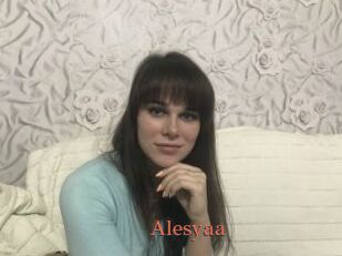 Alesyaa