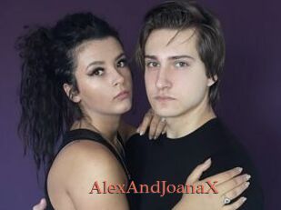 AlexAndJoanaX