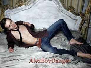 AlexBoyDanger