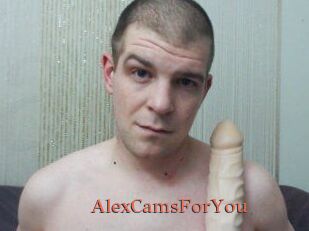 AlexCamsForYou