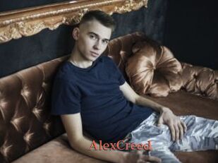 AlexCreed