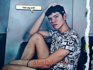 AlexDelicious