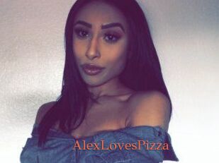 AlexLovesPizza